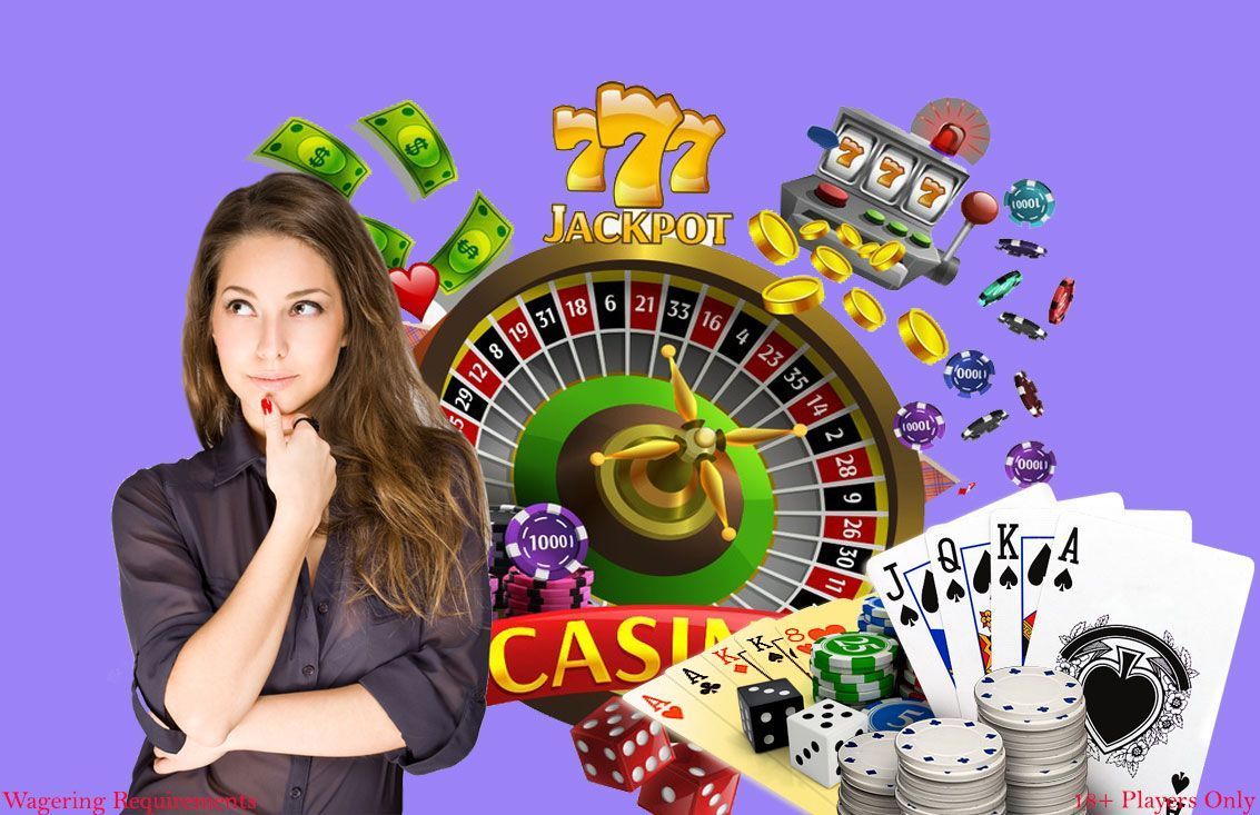 Casino Ambassador Live Casino